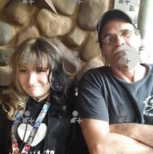 Meet your Posher, Rick